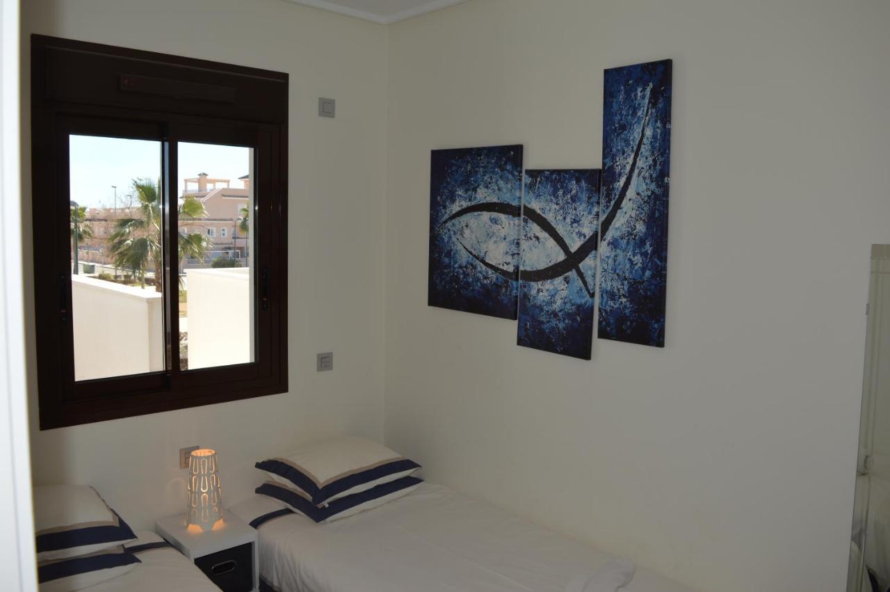 Comfortable Apartment In Torre De La Horadada Exterior foto
